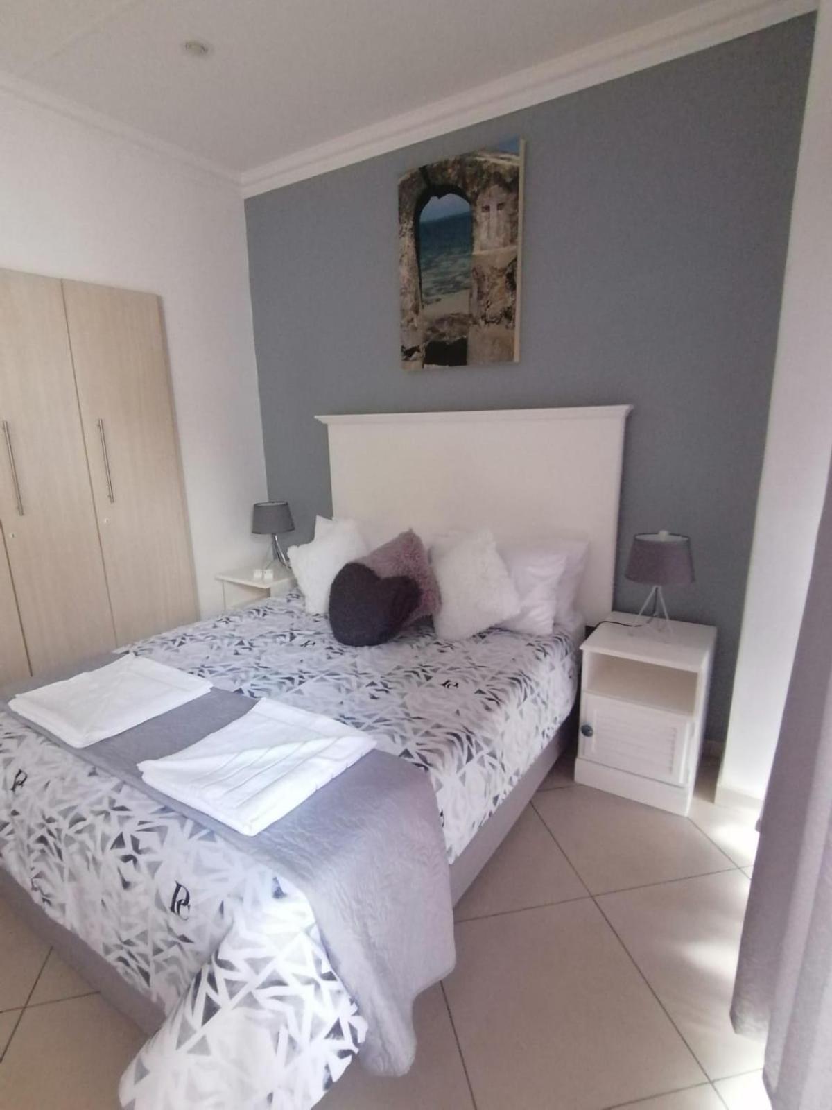 Palm View Guest House Pretoria Room photo